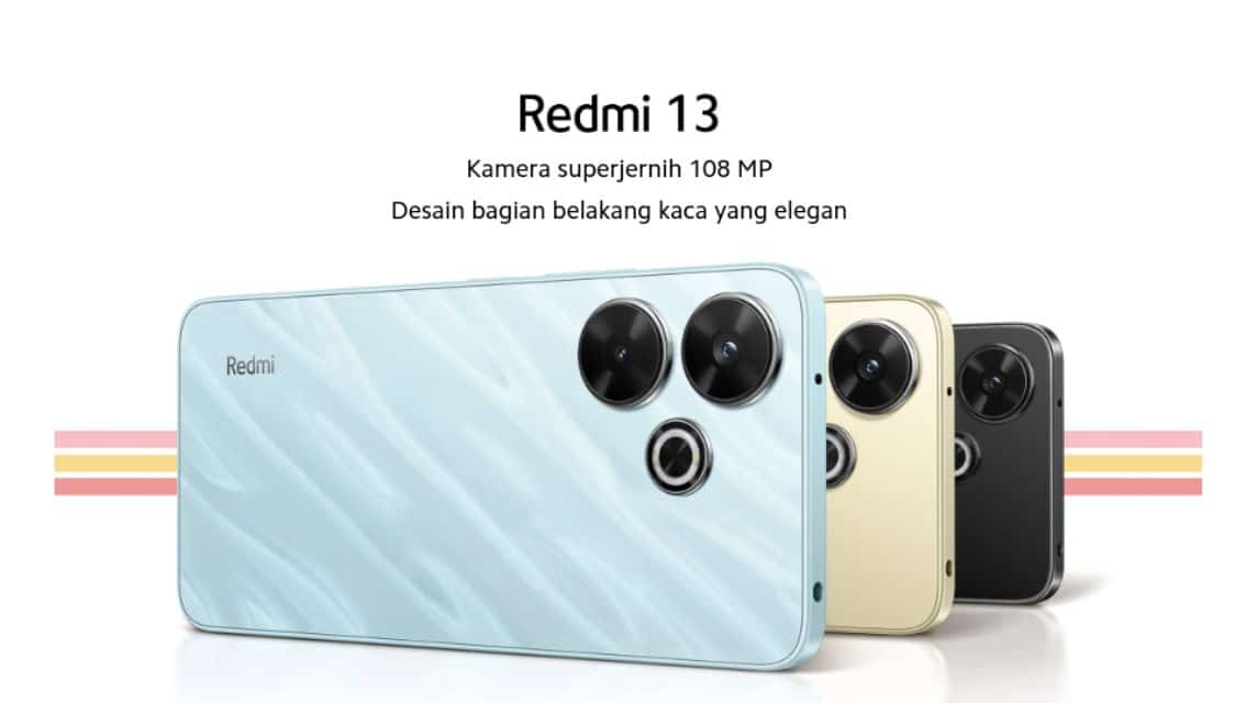 Redmi 13