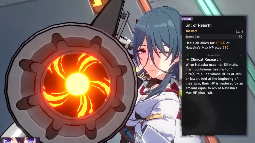 Robin Build Guide Best Build and Team Guide for Robin Honkai Star Rail