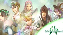 如何在 SaGa Emerald Beyond 中招募角色 