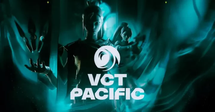 VCT Pacific Stage 2 2024: Participating Teams, Schedule, & How to Watch