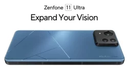 华硕 Zenfone 11 Ultra 印度尼西亚的规格和价格