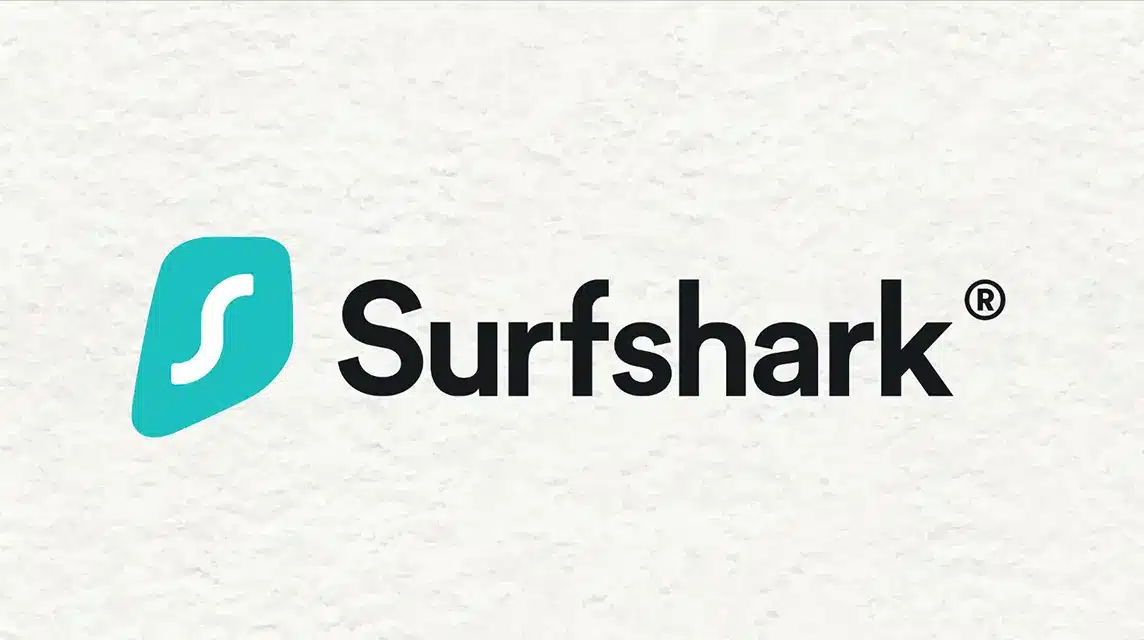 Surfshark VPN