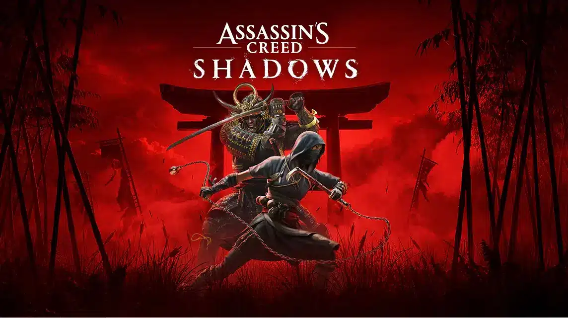 Assassin's Creed Shadows