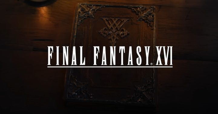 FF16 PC：最终幻想阵容会出现在桌面上吗？