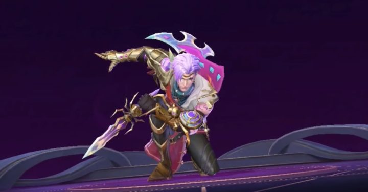 Starlight Mobile Legends Skin Leaks Juli 2024