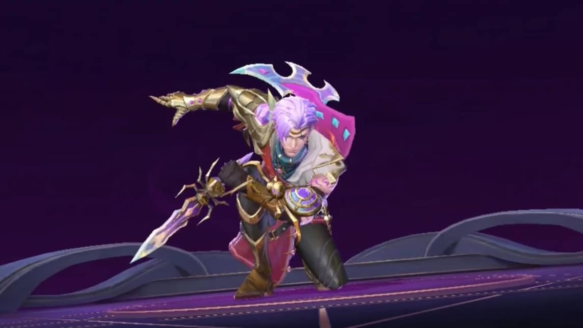 Starlight Skin Juli 2024