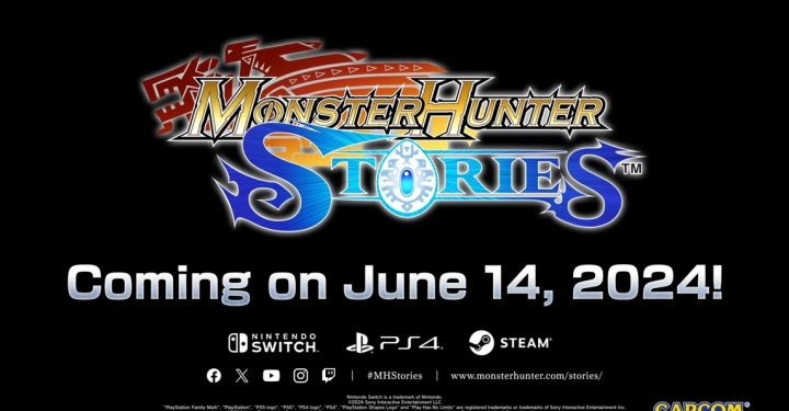 Yuk Ketahui Tentang Monster Hunter Stories Remastered Disini!