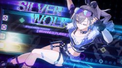 Build dan Tim Terbaik untuk Silver Wolf Honkai Star Rail