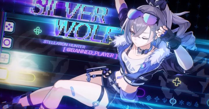 Bester Build und bestes Team für Silver Wolf Honkai Star Rail