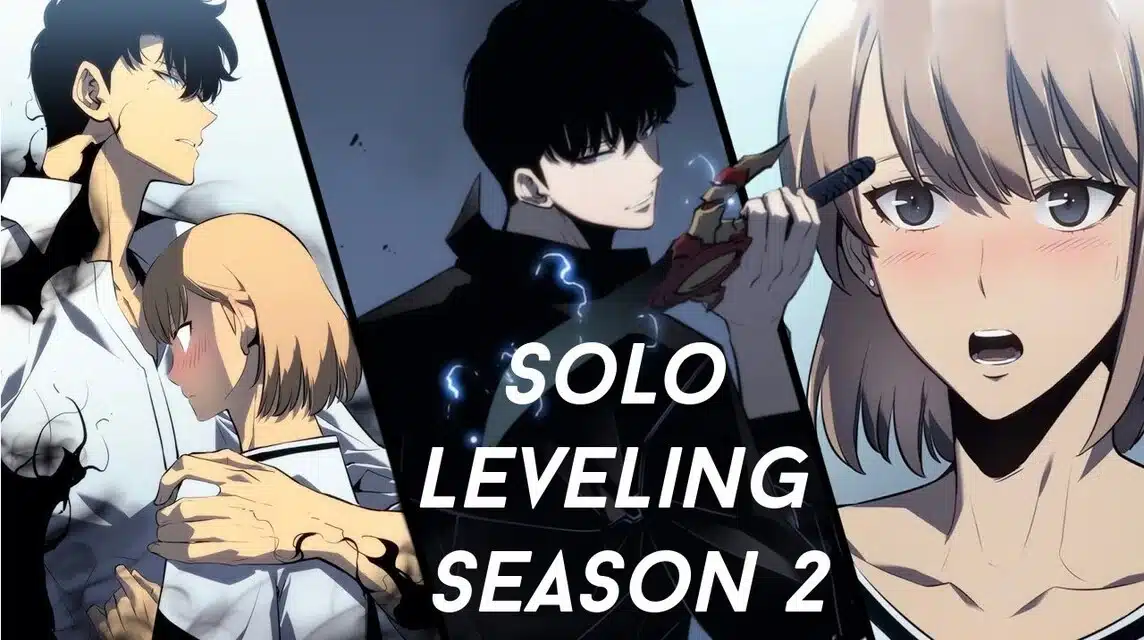 Solo-Leveling 2