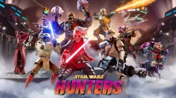 Star Wars Hunters Guide for Beginners 