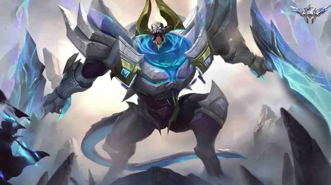 6 Hero Counter Fredrinn Mobile Legends Terbaik