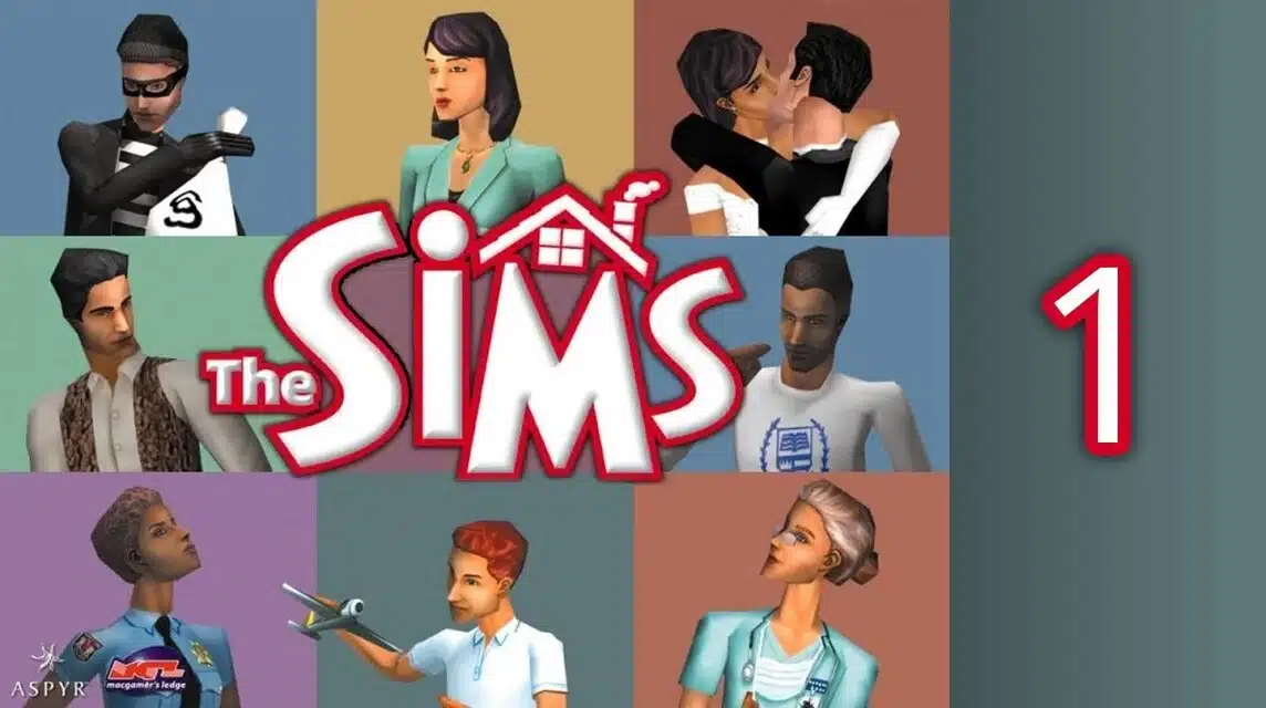 Die Sims