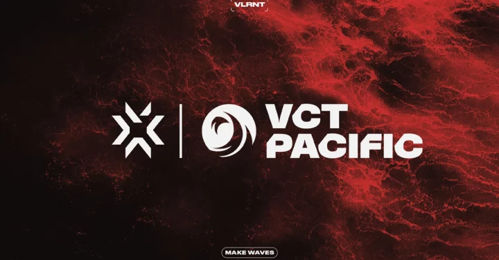 Standings, Schedule, Format, VCT Pacific 2024 Stage 1 & 2 Results