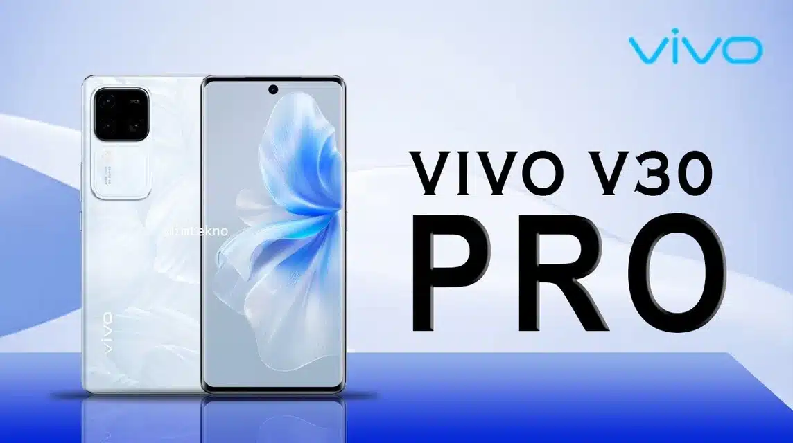 V30 Pro