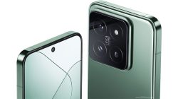 유출된 Xiaomi 15 및 15 Pro 카메라는 OmniVision을 사용합니다.