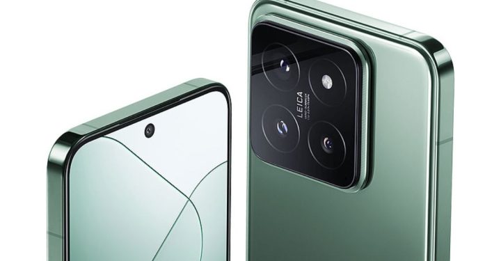 Leaked Xiaomi 15 and 15 Pro cameras, will use OmniVision