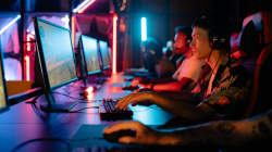 All About Esports in Singapore 2024