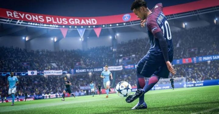 5 List of the Best Offline Football Games for Mobile 2024!