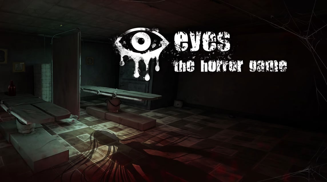 scariest horror games (2)