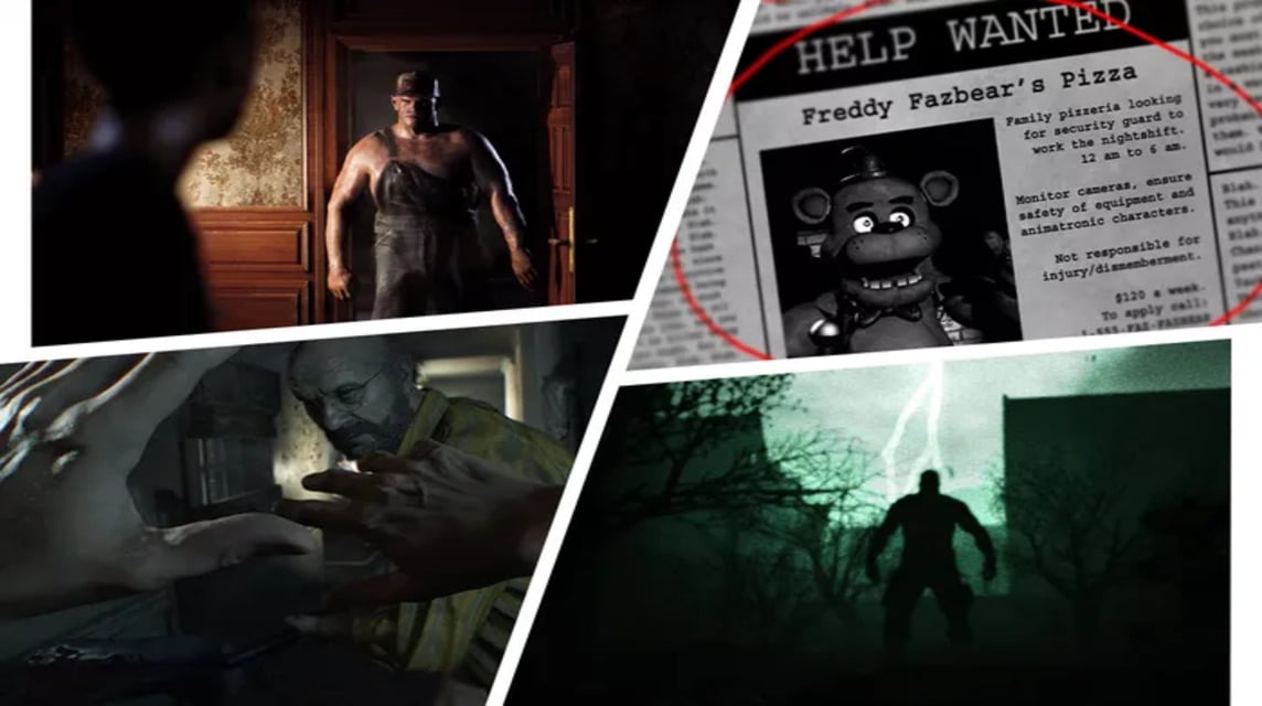 scariest horror games (5)