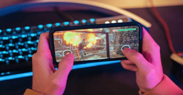 5 Game Offline Multiplayer Mobile Paling Seru Buat Mabar