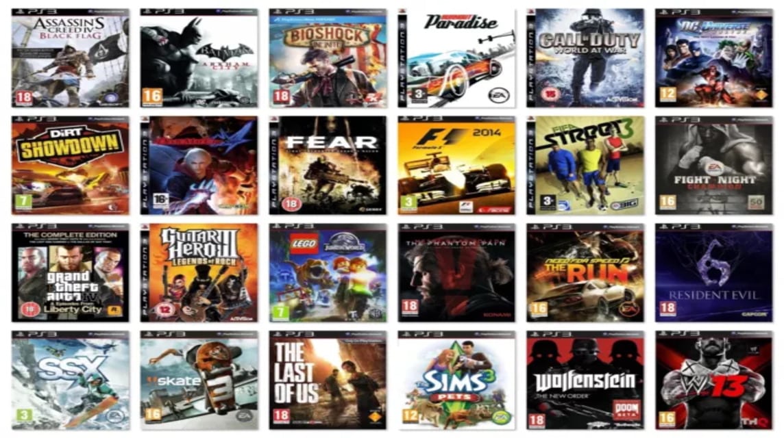 beste PS3-Spiele (4)
