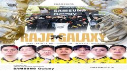 Fnatic ONIC Juara MPL ID S13, Raja Langit Tak Terkalahkan!