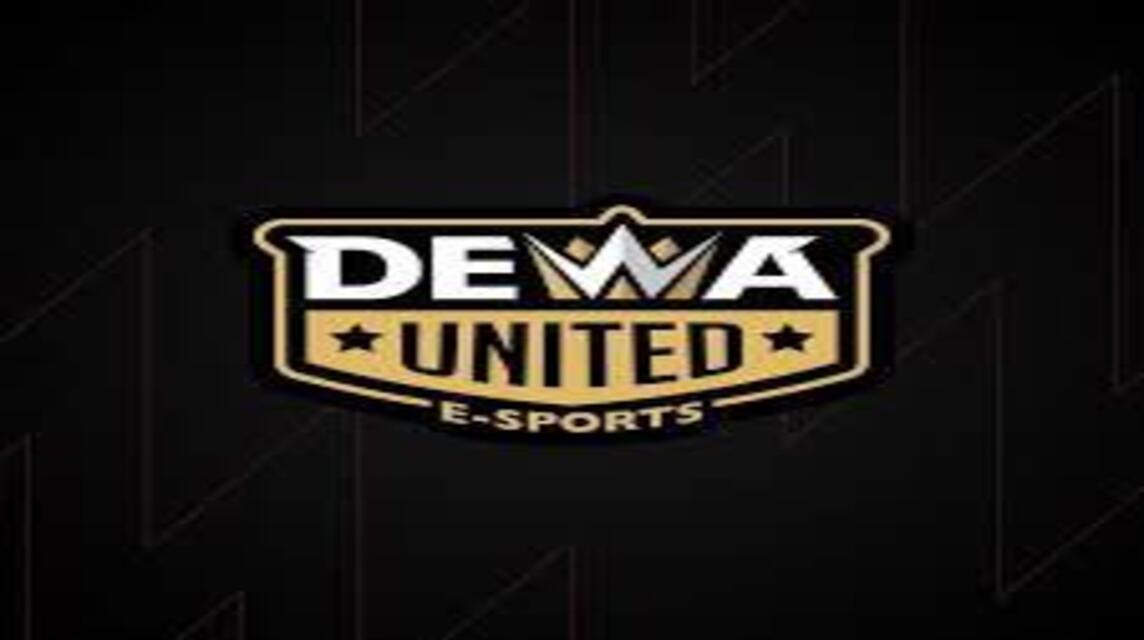 Inhaber von Dewa United Esports (1)