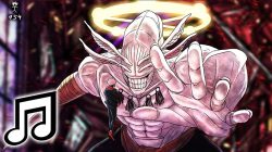 Get to Know Mahoraga, Jujutsu Kaisen's Strongest Shikigami!