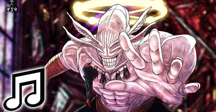 Get to Know Mahoraga, Jujutsu Kaisen's Strongest Shikigami!