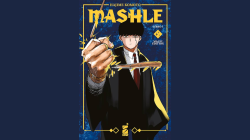 Anime Mashle Season 3 Resmi Sedang Di Garap! Kapan Rilis?