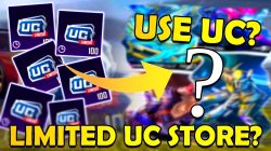 How to Claim PUBG UC for Free, Easy and Safe!