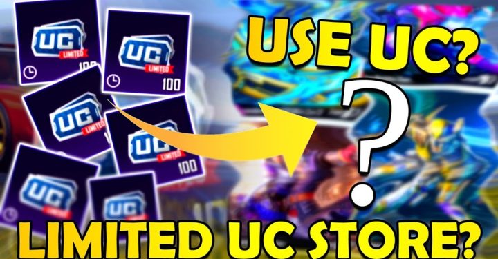 How to Claim PUBG UC for Free, Easy and Safe!