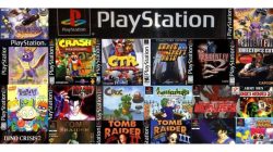 Recommendations for the 5 Best PS1 Games of All Time!