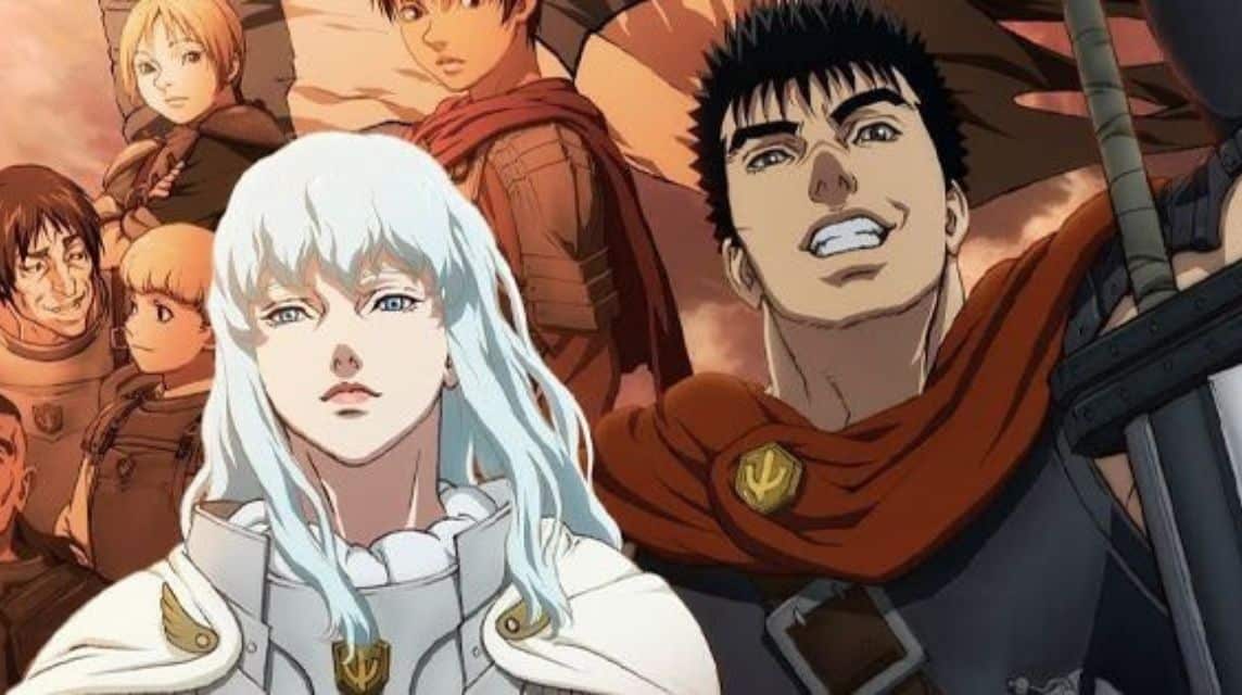 Berserk