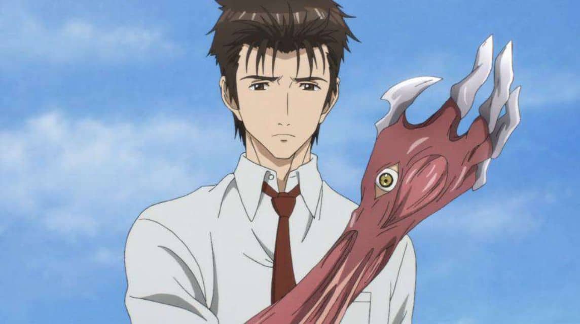 Parasyte 