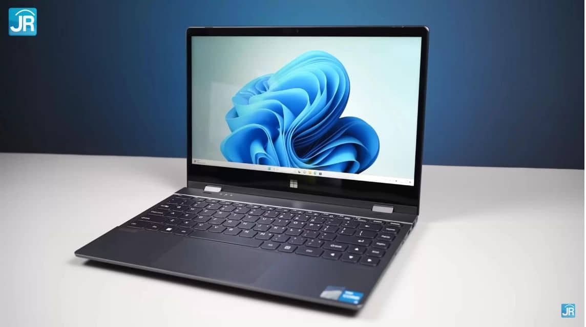 rekomendasi laptop 5 jutaan