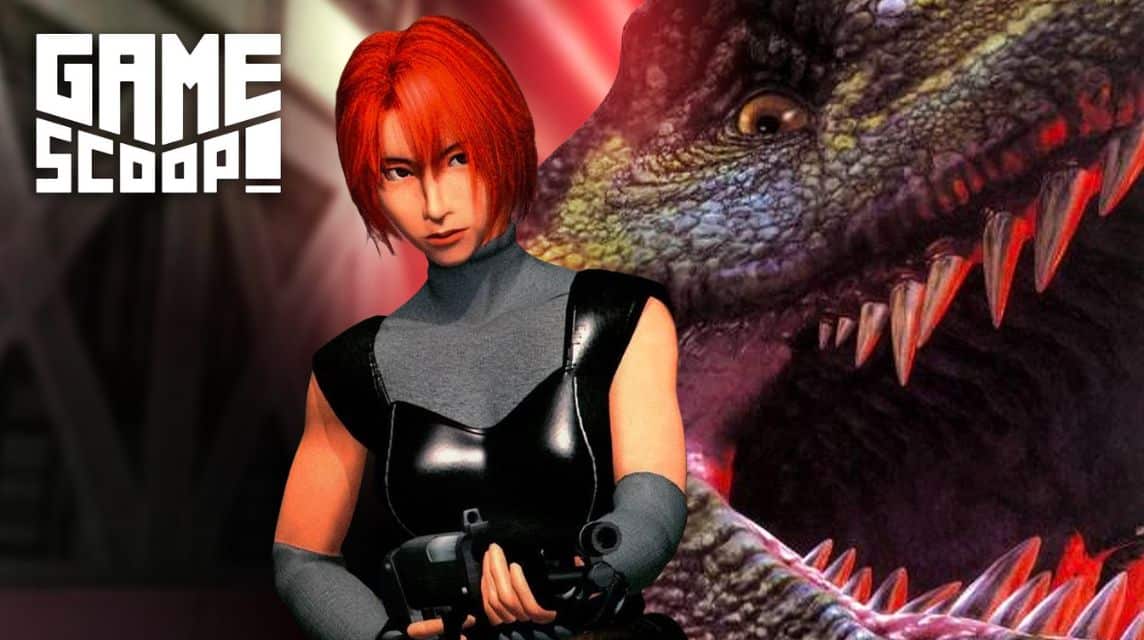 Dino Crisis 