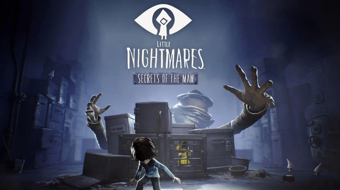 Little Nightmares 3