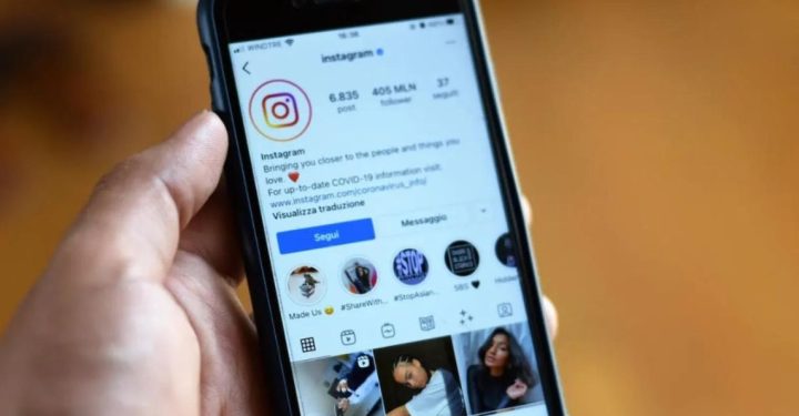 偽の IG アカウントを見分け、デジタル詐欺師の正体を暴く 4 つの方法!