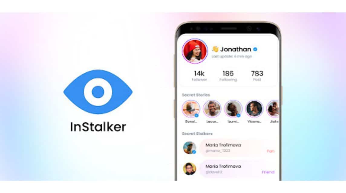 IG-Stalker