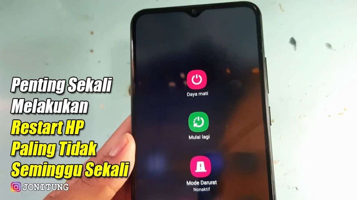  cara mengatasi WiFi tidak ada internet