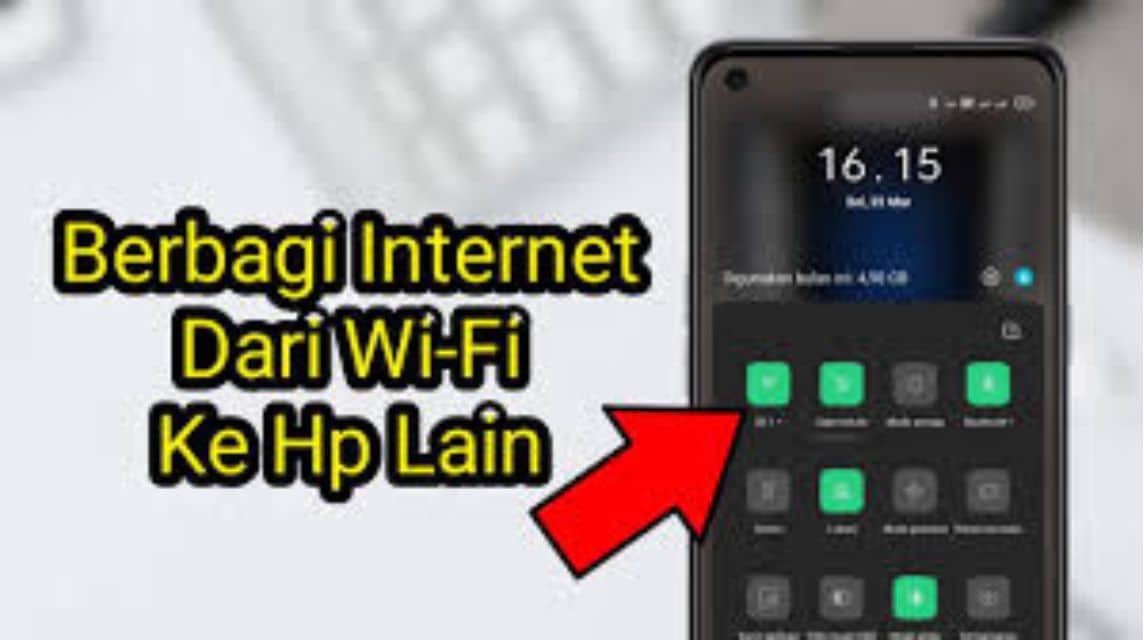  how to overcome WiFi no internet