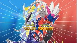 神秘礼物和最新 Pokemon SV 密码列表