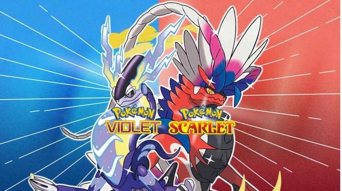 Secret Code Pokemon SV