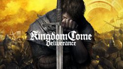 Kurzanleitung zum Levelaufstieg in Kingdom Come: Deliverance