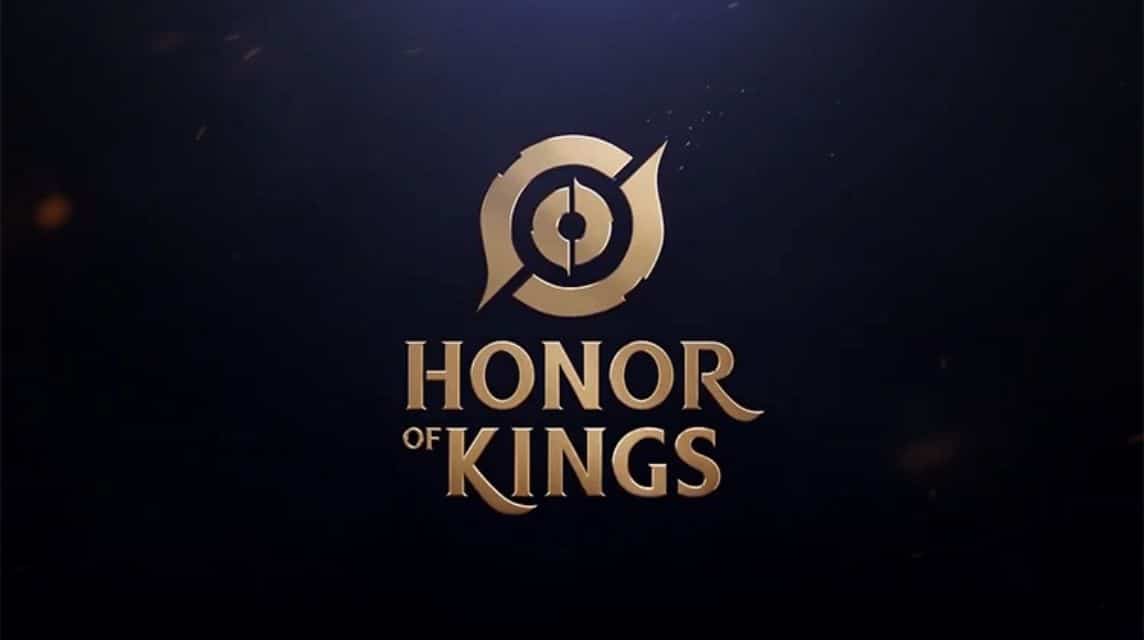 Doria Honor of Kings