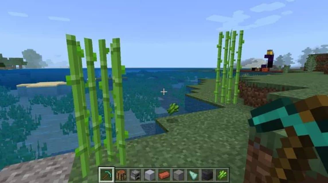 Cara Membuat Map di Minecraft