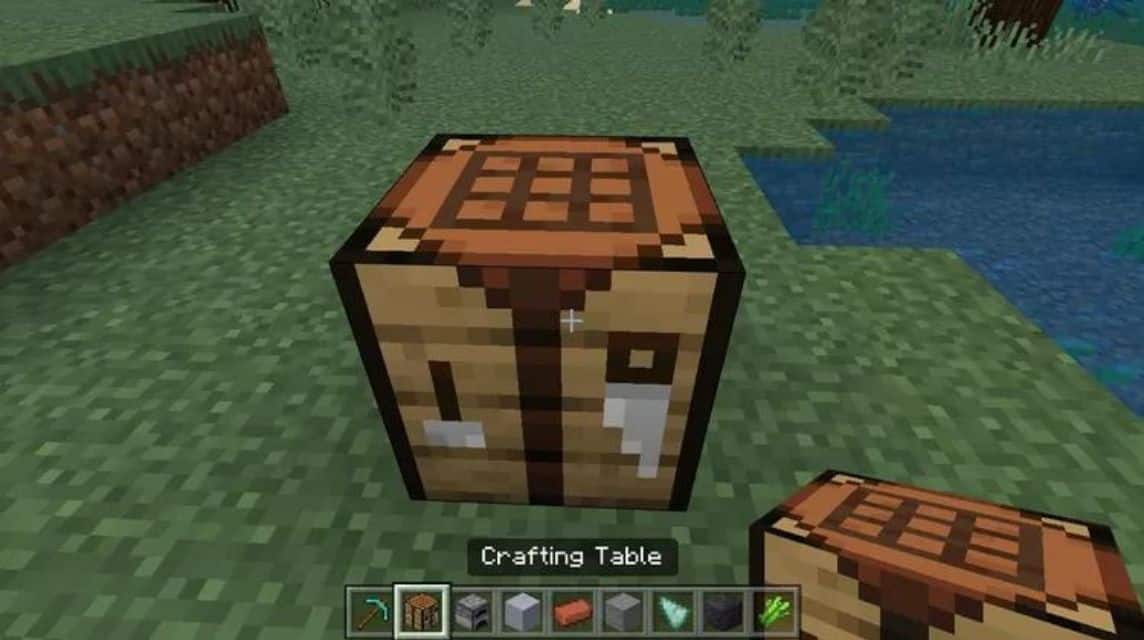 Minecraft で地図を作成する方法